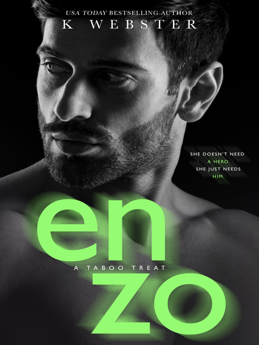 Title details for Enzo by K Webster - Available